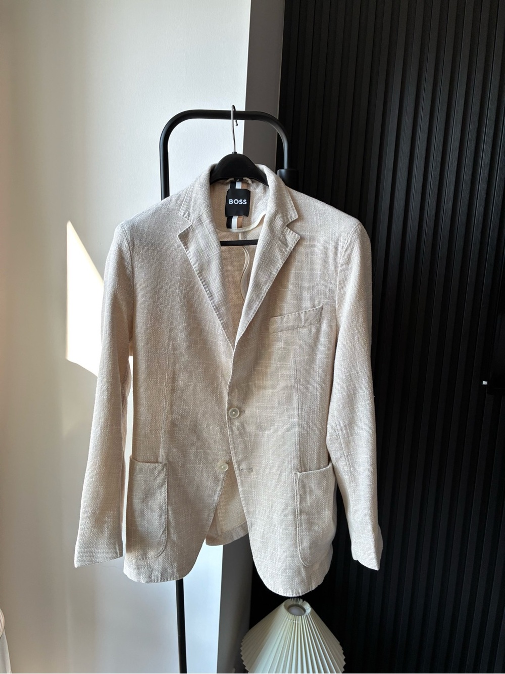 Hugo BOSS Hanry Blazer
